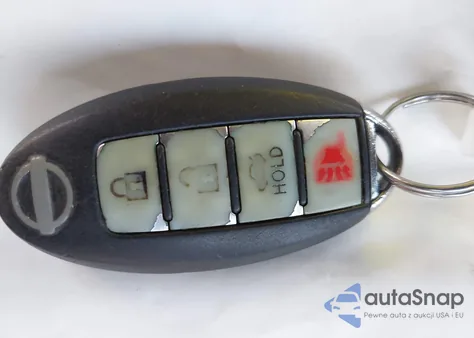 2008 Nissan Altima 2.5 S z USA, uszkodzony, nr VIN 1N4AL24E88C273264